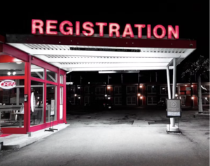 registration