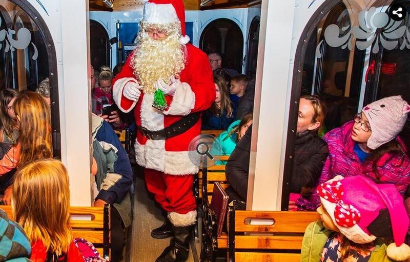 North Pole Express