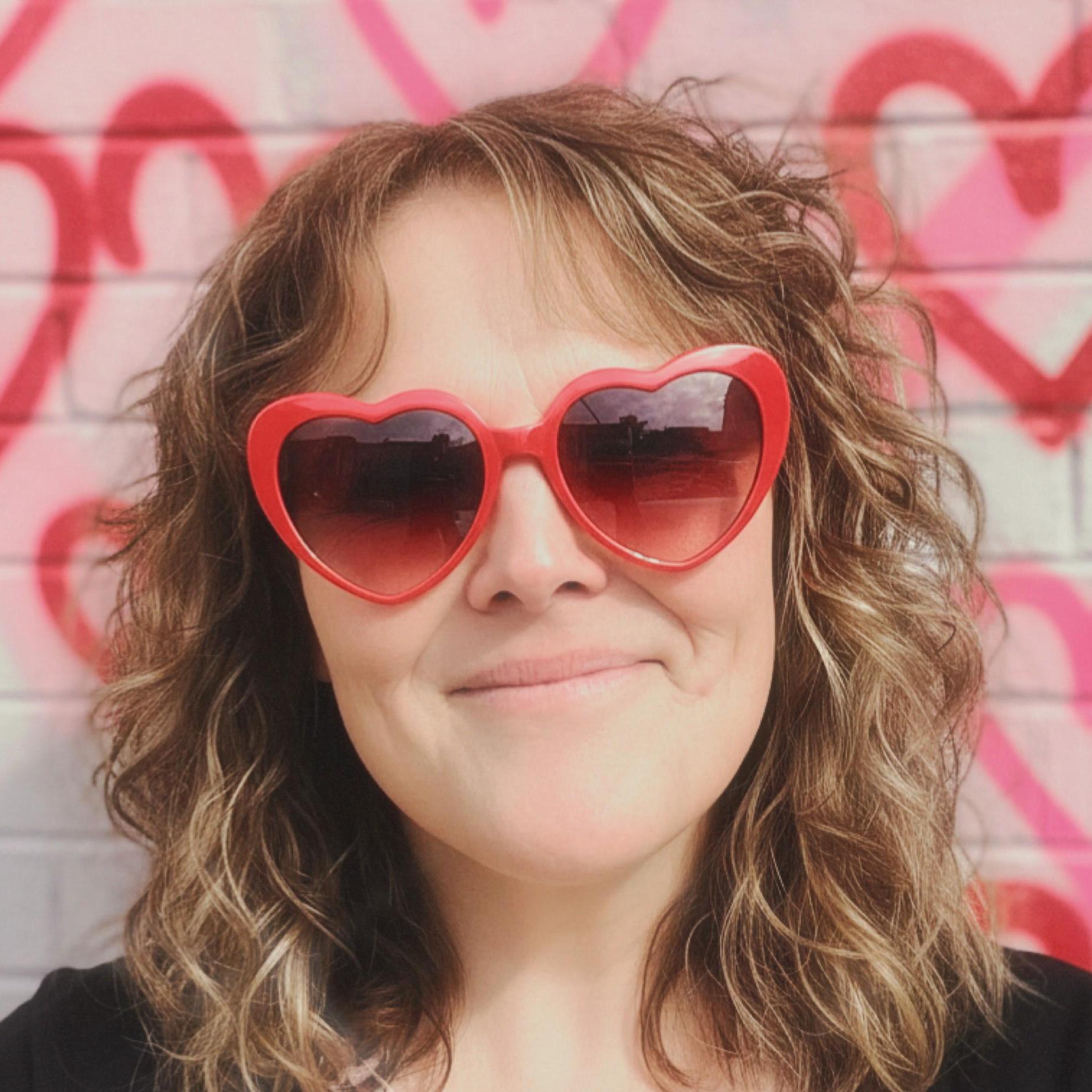 AshleyFerguson's Profile Photo
