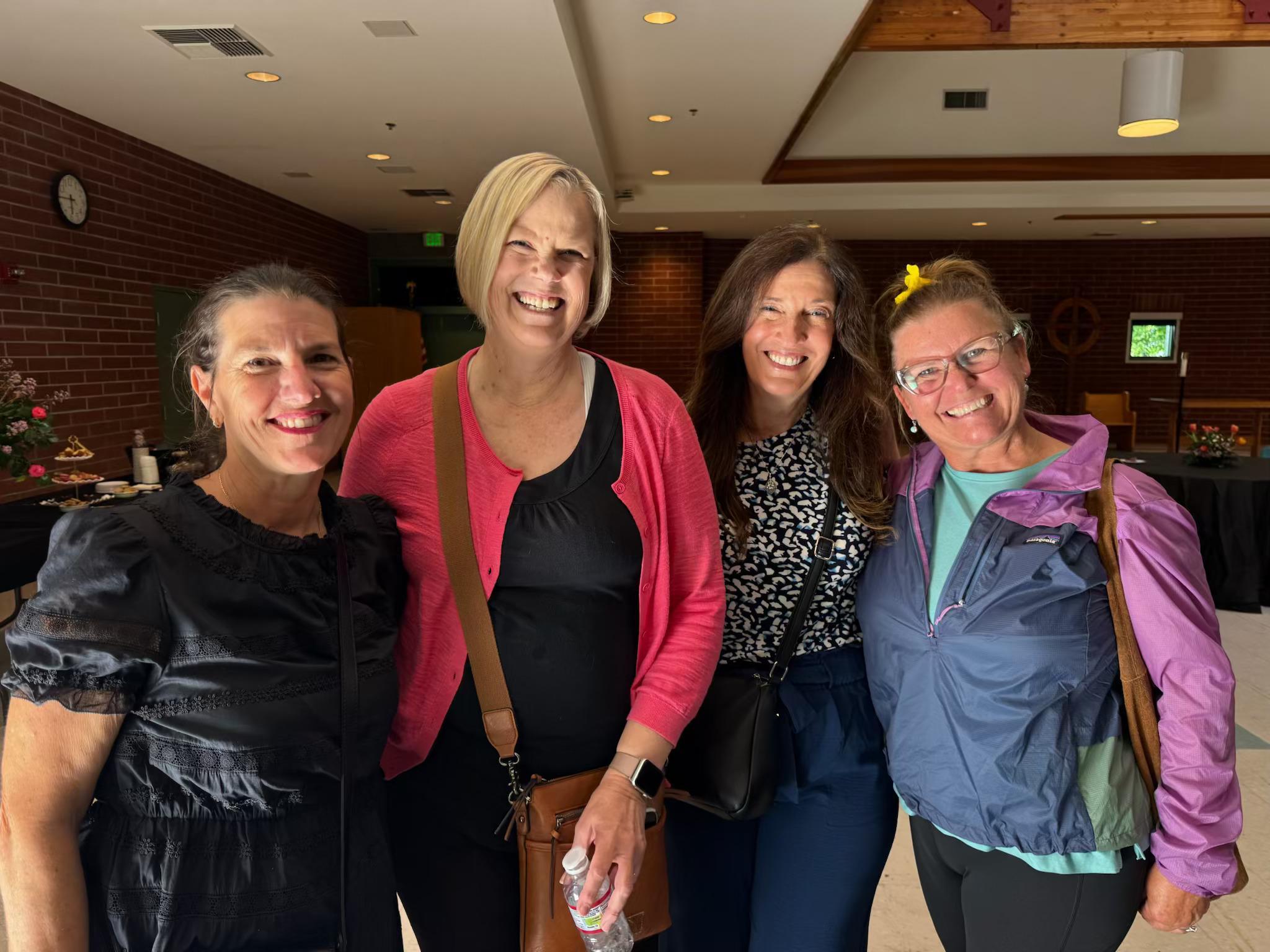 SJS Alumni Reunion Featured Photo