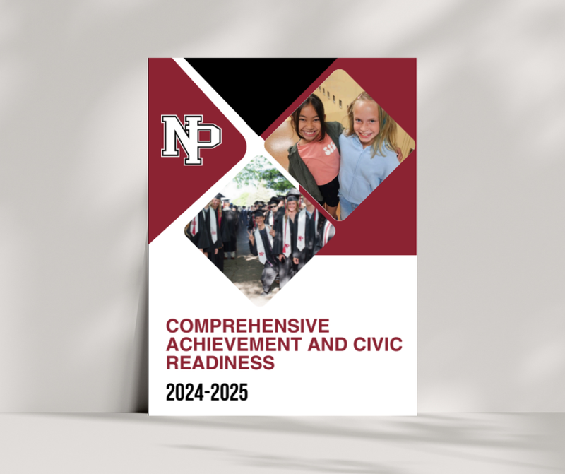 Comprehensive Achievement Civic Readiness