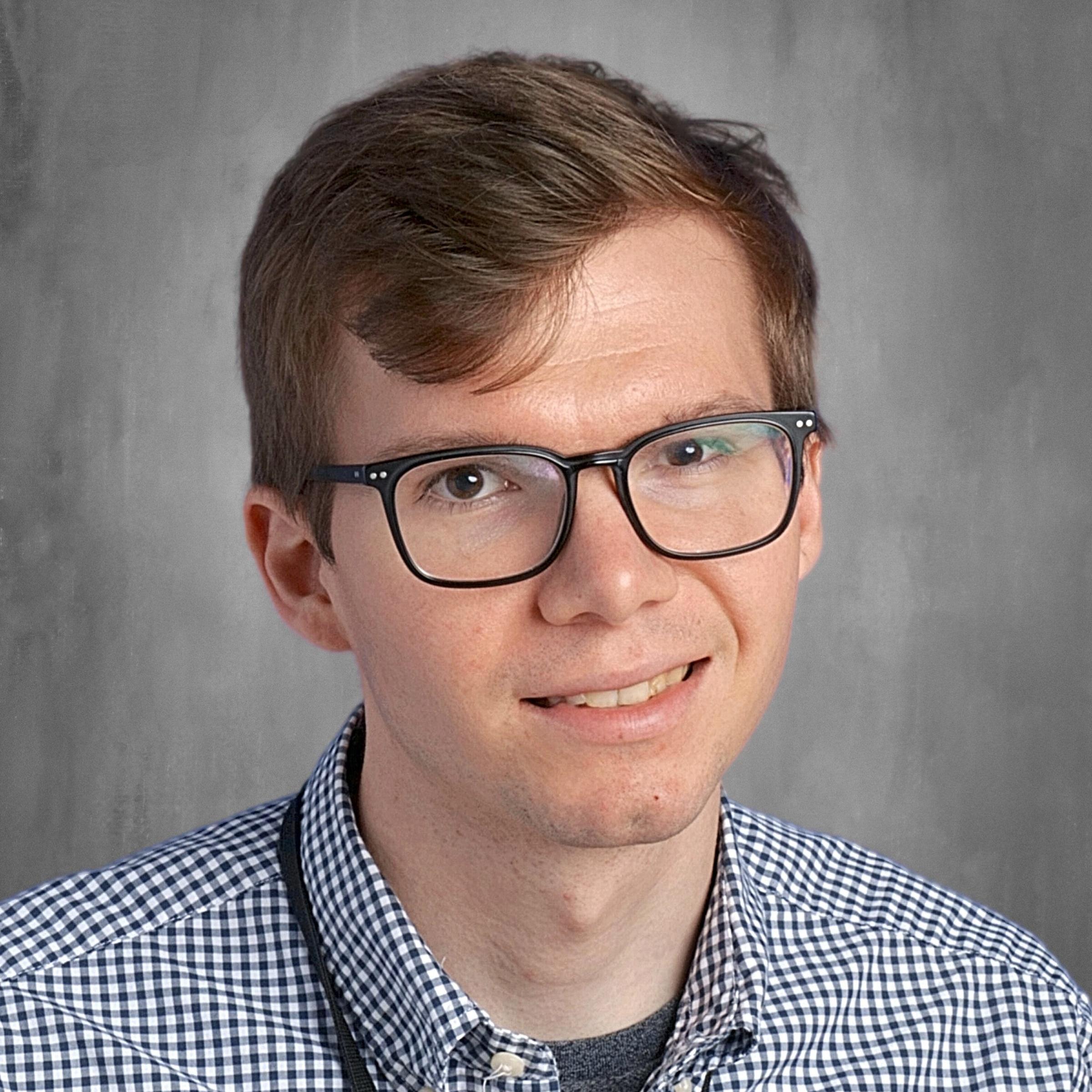 MichaelOrlowski's Profile Photo