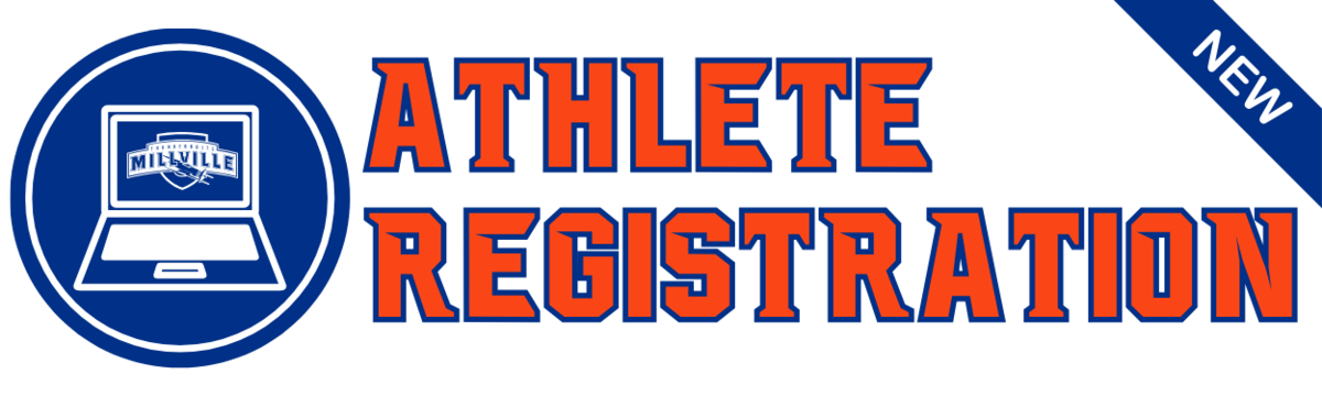 Athlete Registration