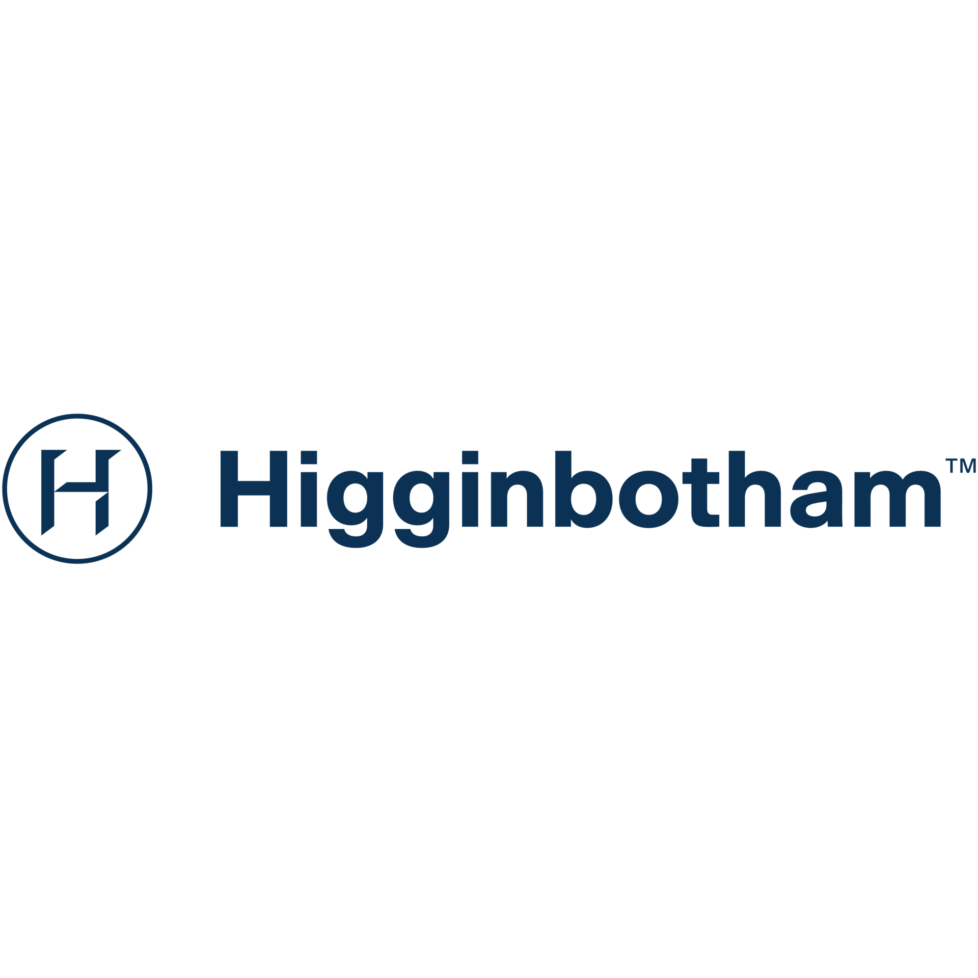 Higginbotham Logo
