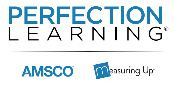 Perfection Learning logo