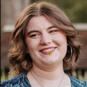 AbigailMcClure's Profile Photo