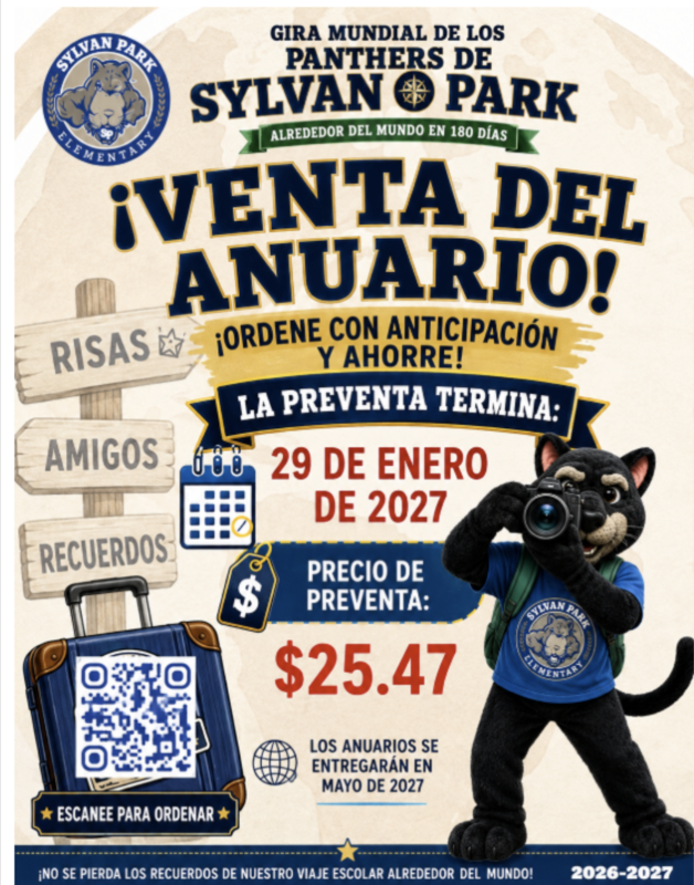 Anuario