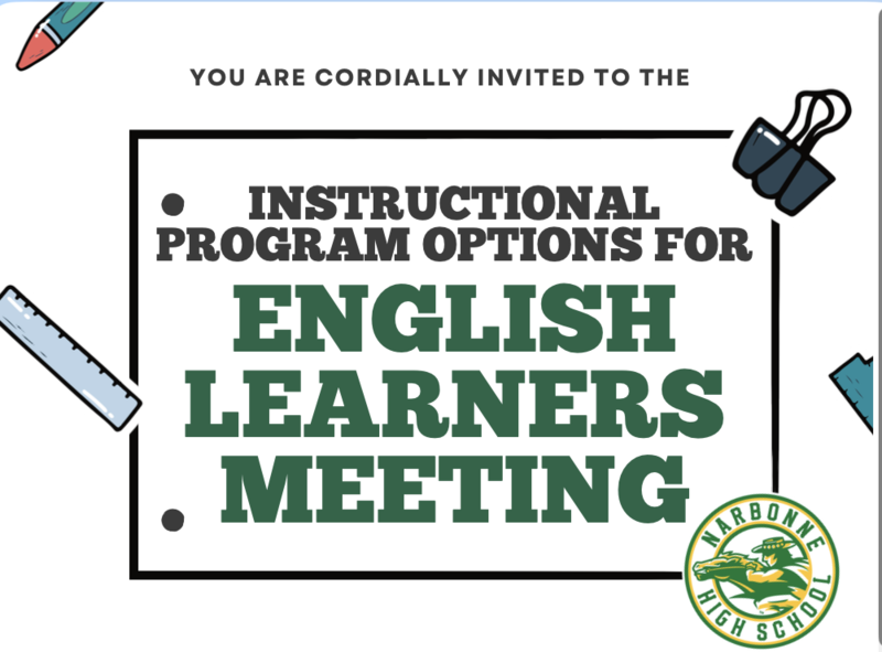 english learners meeting
