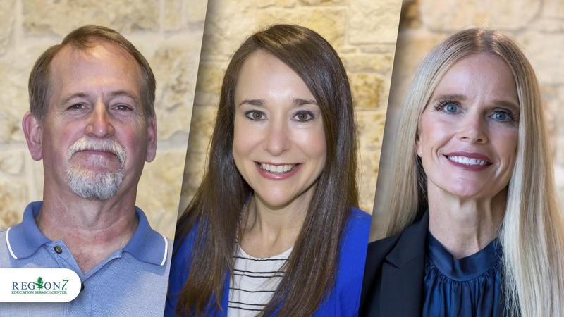 Region 7 ESC Employee Spotlight