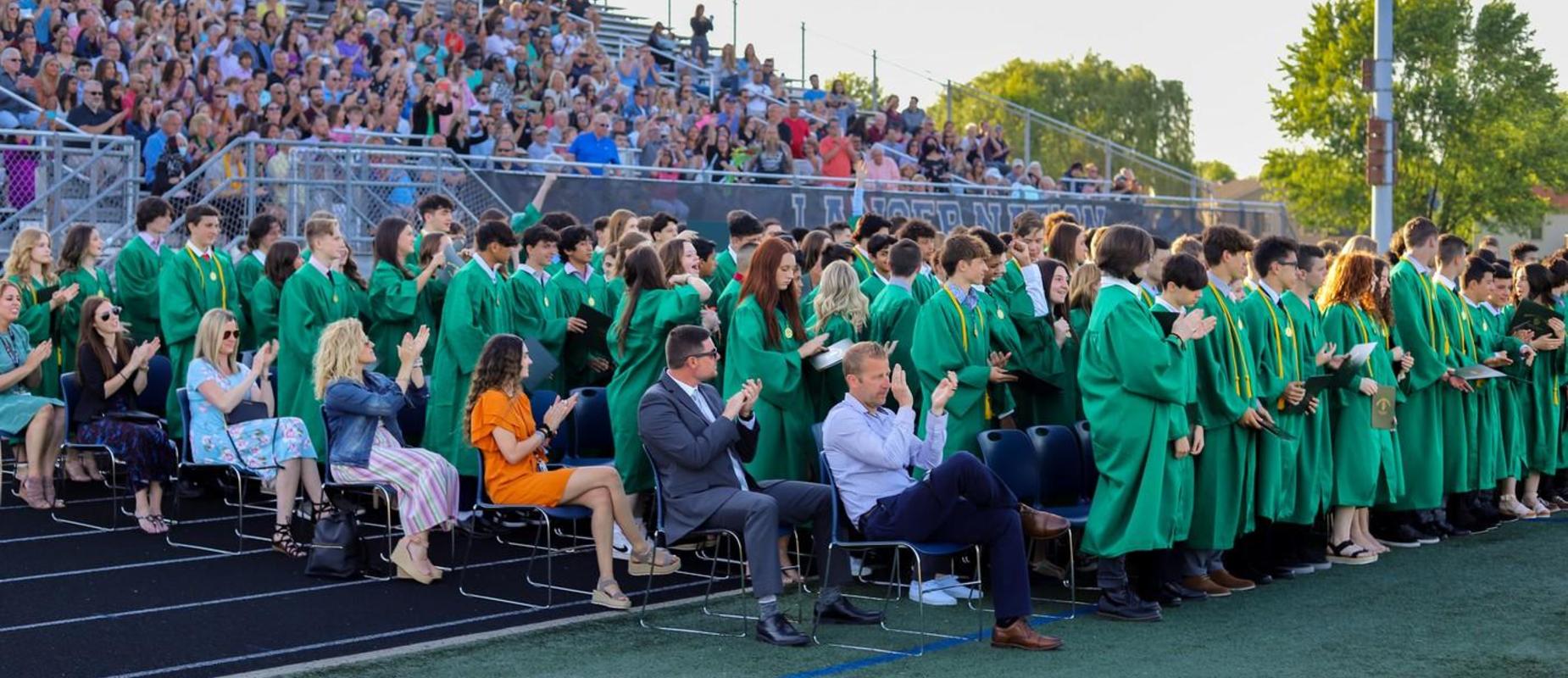 Bloomingdale School District 13