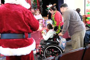 A Magical Morning at Lincoln Elementary - image for web