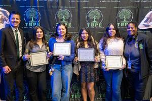 Anti-Vaping PSA Film Festival Award Winners!