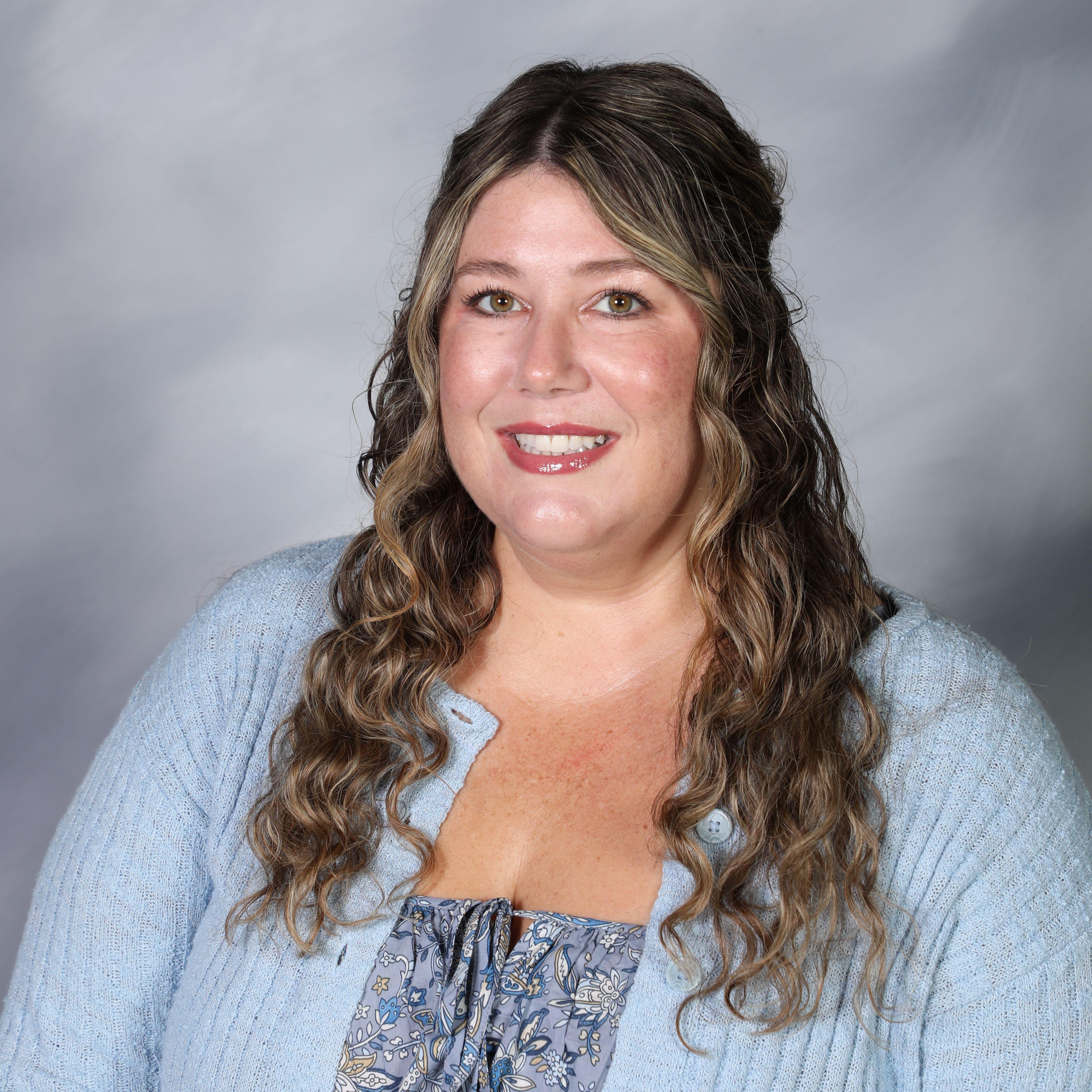BlaireHydes's Profile Photo