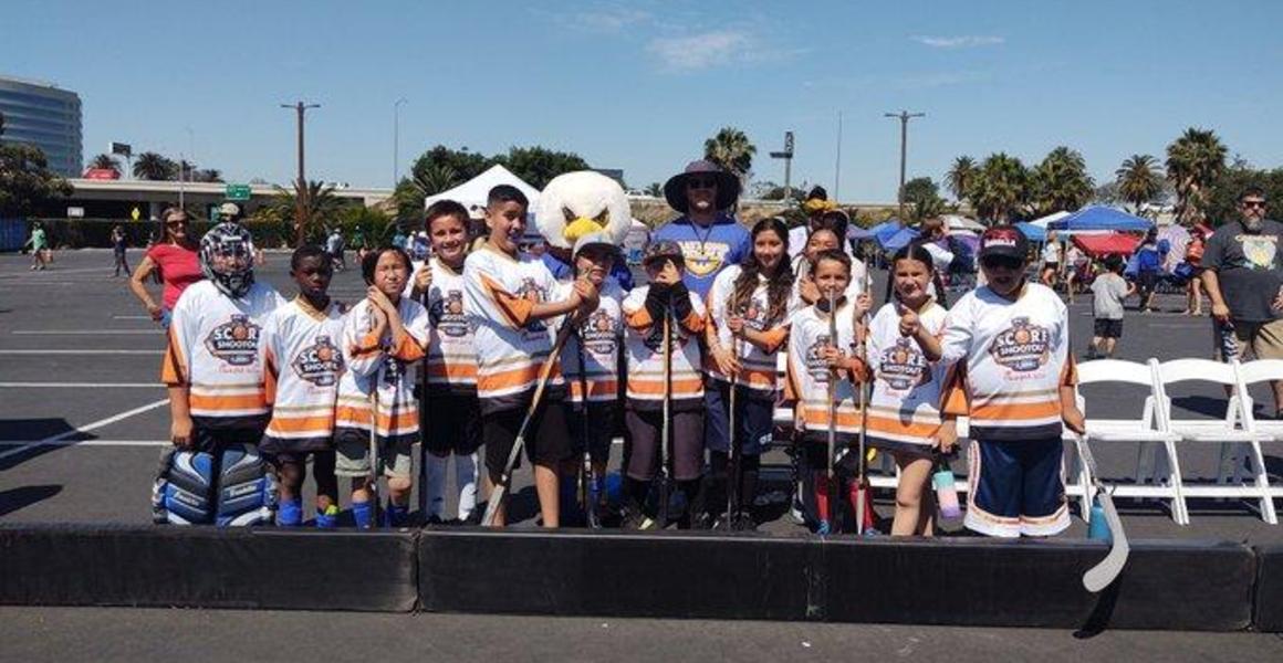 Centralia Elementary School District