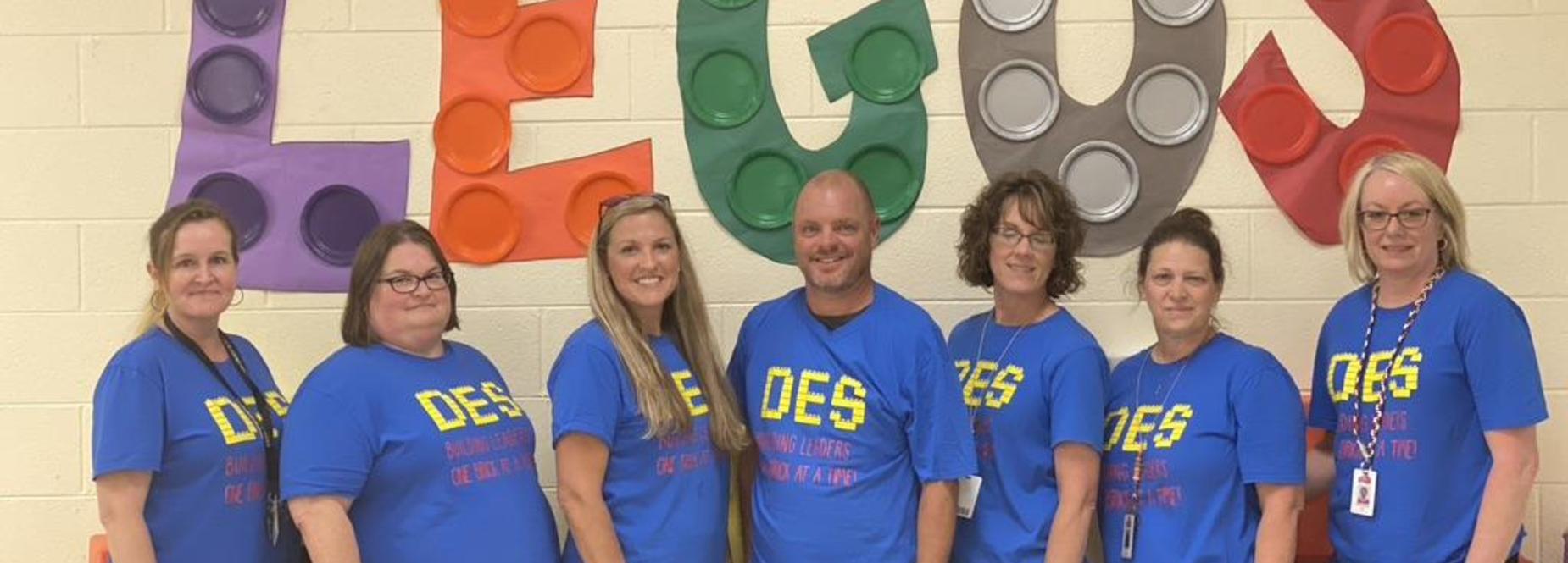 Drummonds Elementary