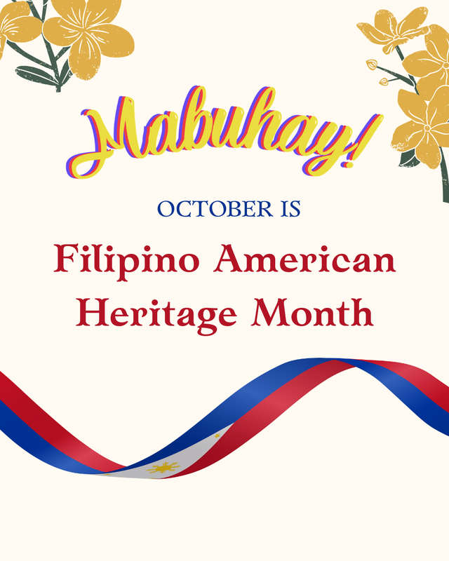 Filipino October 26