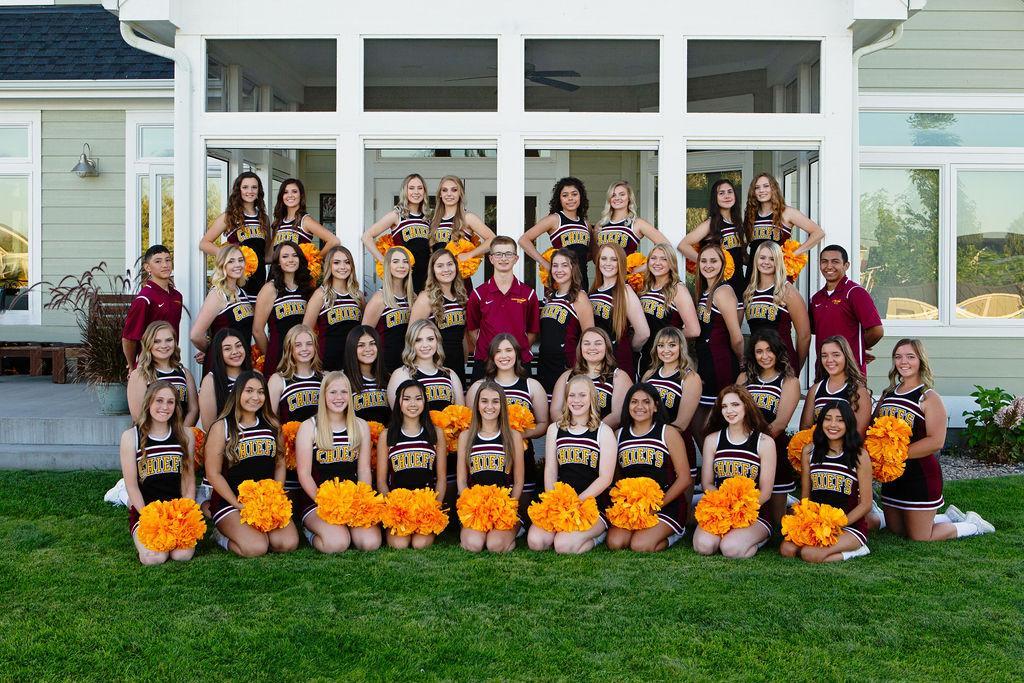 Cheer