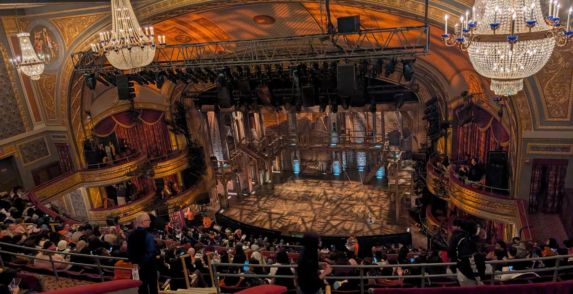 Hamilton Trip 5
