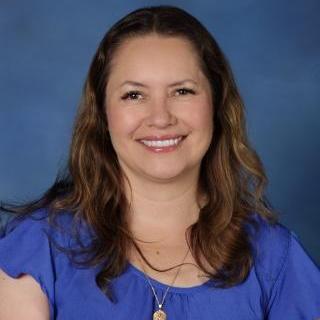 GeorginaRivera's Profile Photo