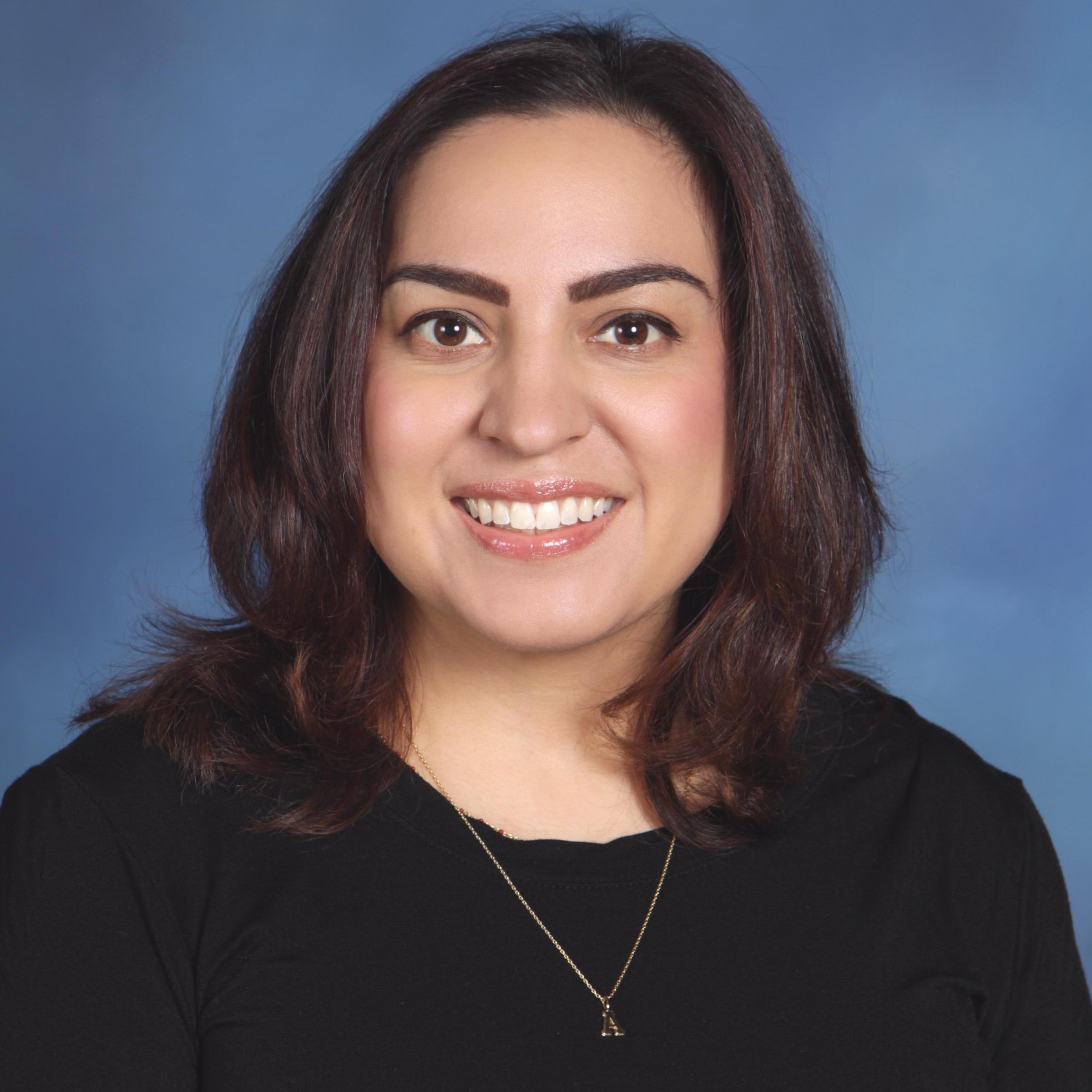 Ms.Chavez's Profile Photo