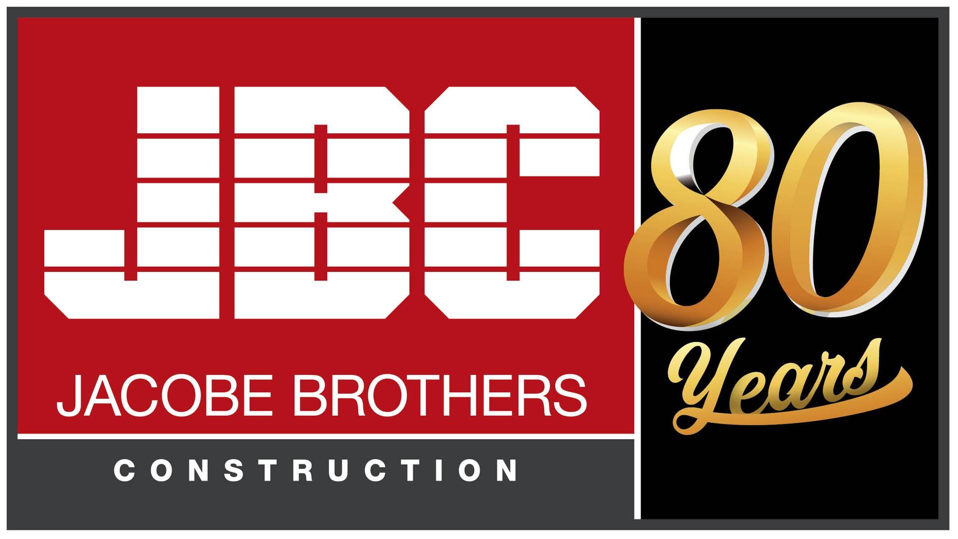 Jacobe Brothers Logo
