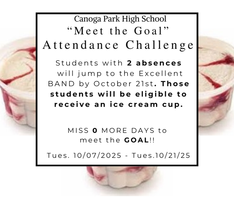 Attendance challenge