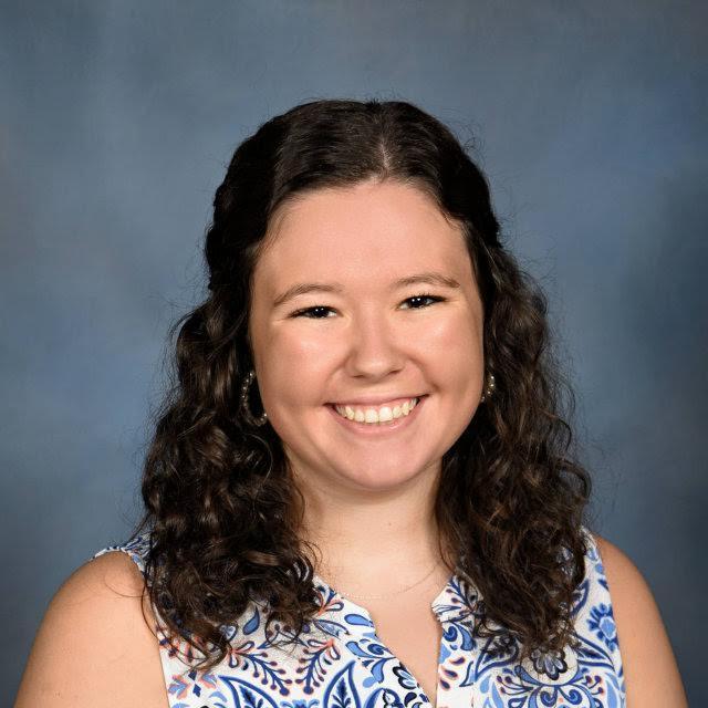 JosieParnell's Profile Photo