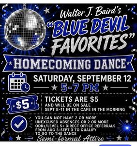 homecoming