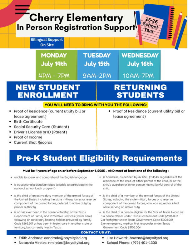 registration