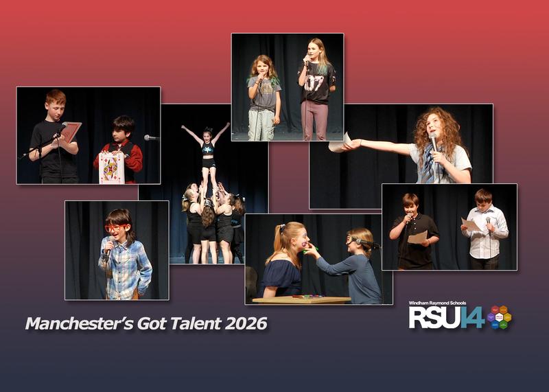 Manchester's Got Talent