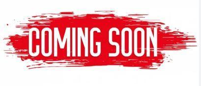 Coming Soon