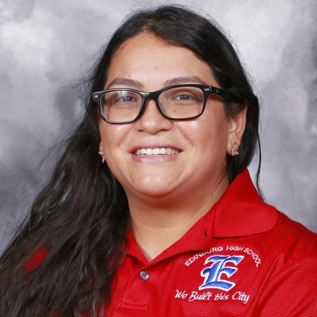 EmiliaAlvarez Gamboa's Profile Photo