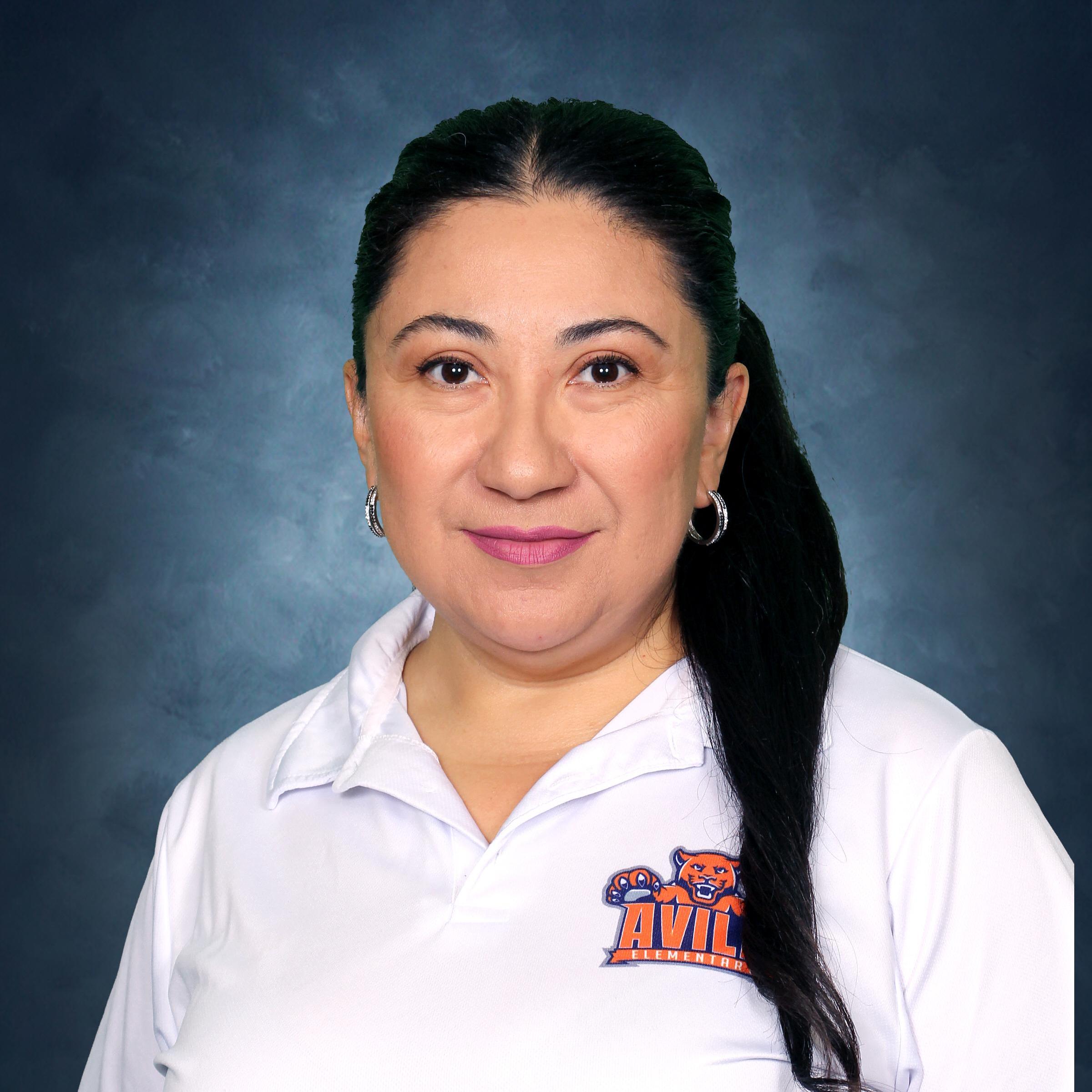 AizaSerrato's Profile Photo