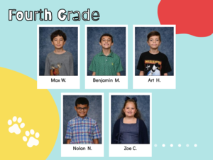 wildcat extraordinaires for self control 4