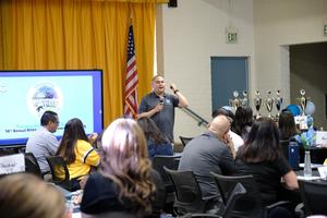 Attendance Matters - image needed for news story