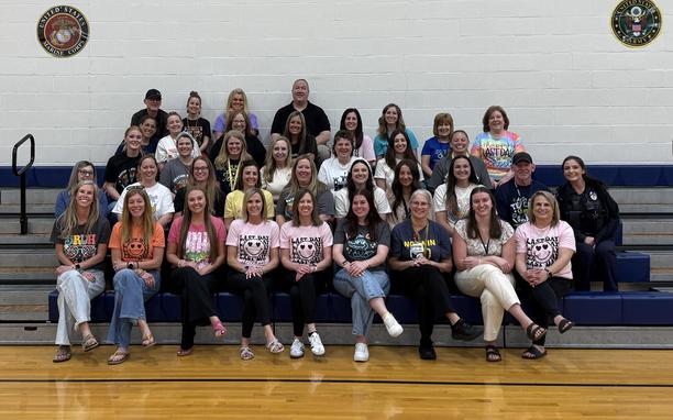 EOY 2026 Crew Picture