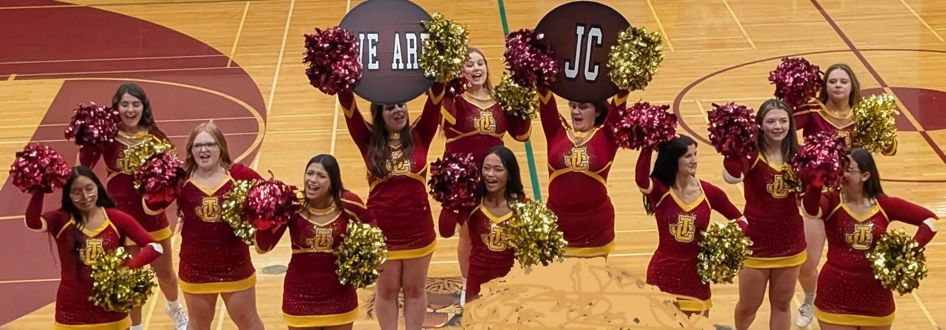Cheer