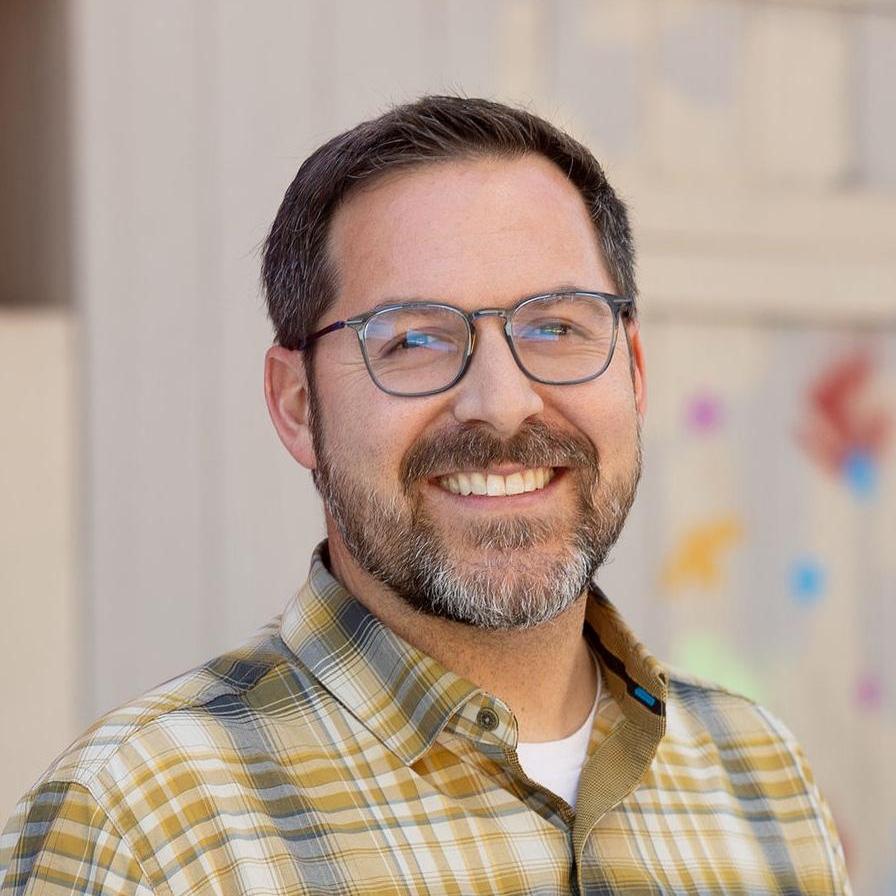 MichaelClark's Profile Photo