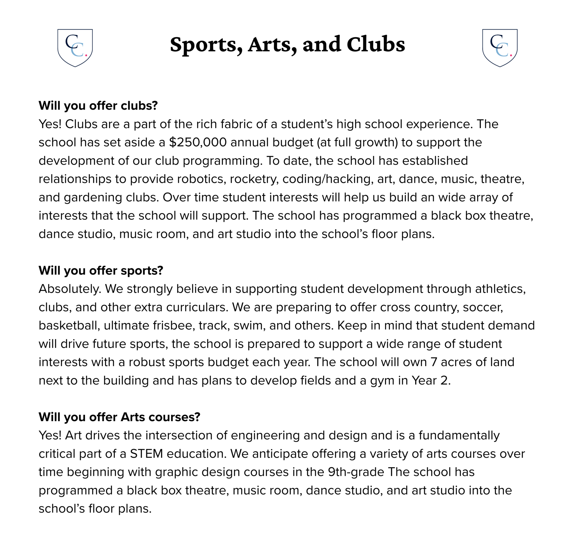 FAQ2
