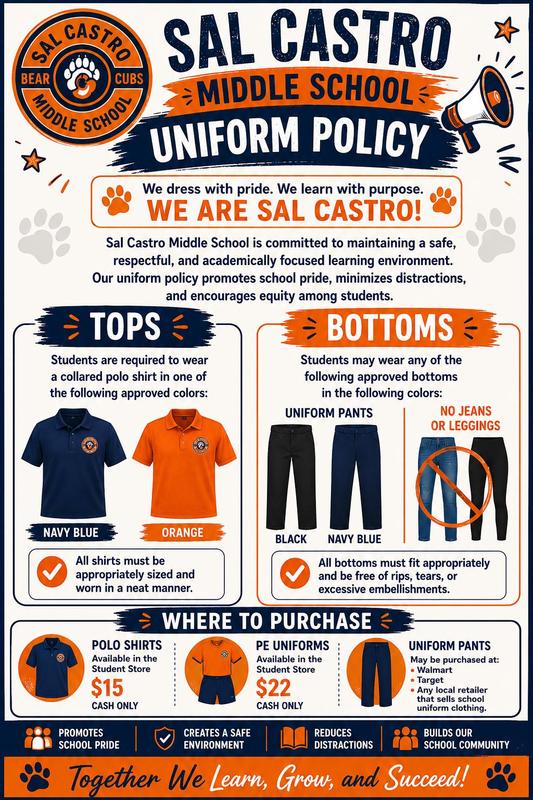 Uniform