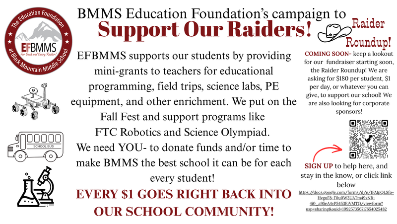 EFBMMS Foundation
