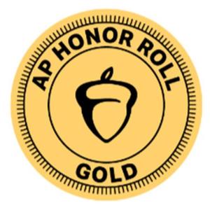 AP Honor Roll