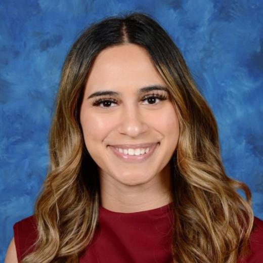 TerezChavez's Profile Photo