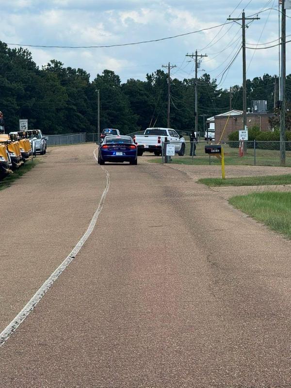 Pike County Sheriff’s Office Active Shooter Training News