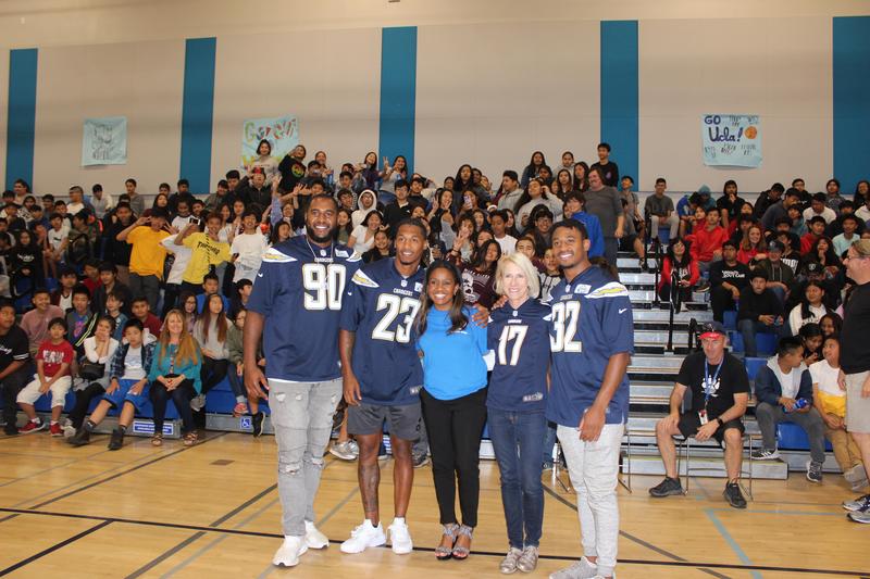 Westminster School District