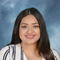 DaisyFlores's Profile Photo