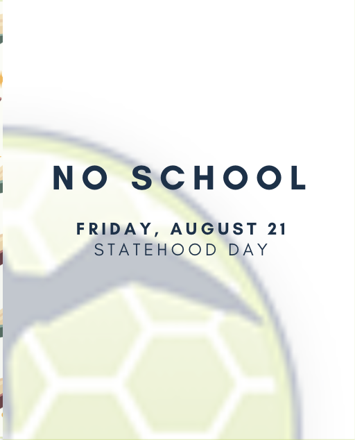 Statehood Day