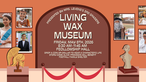 Living Wax
