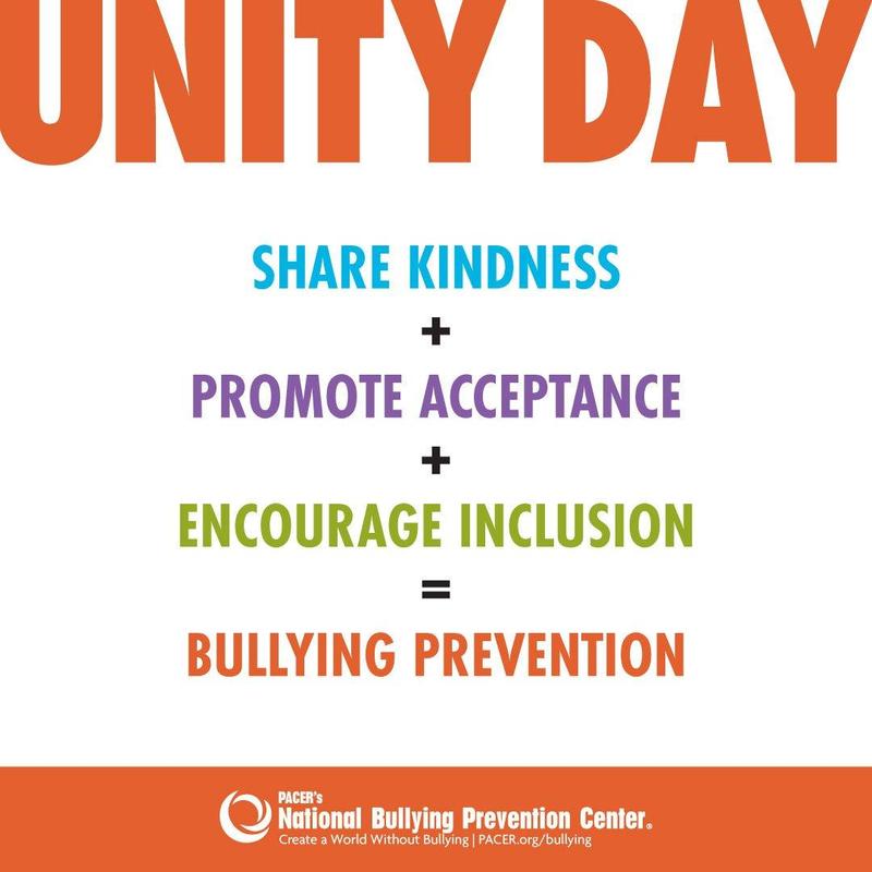 UNITY DAY OCTOBER 20, 2021 Featured Photo