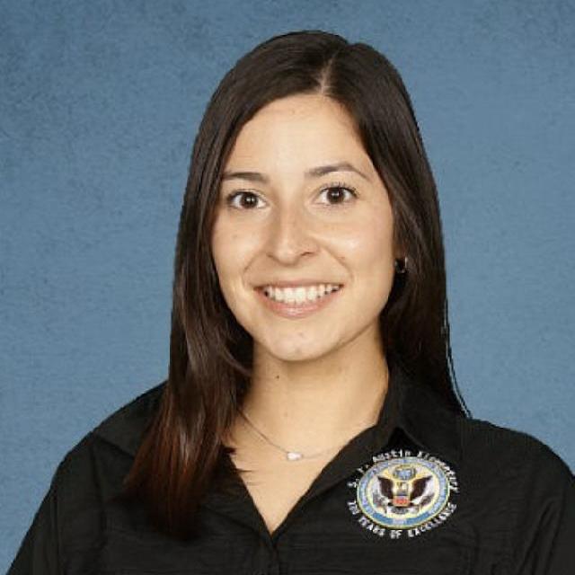 DanielleLopez's Profile Photo